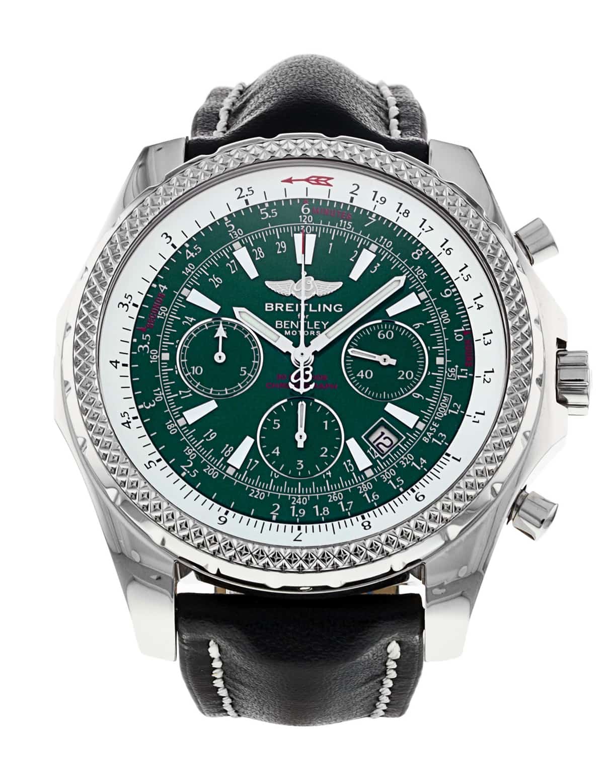 Breitling Bentley Motors A25362